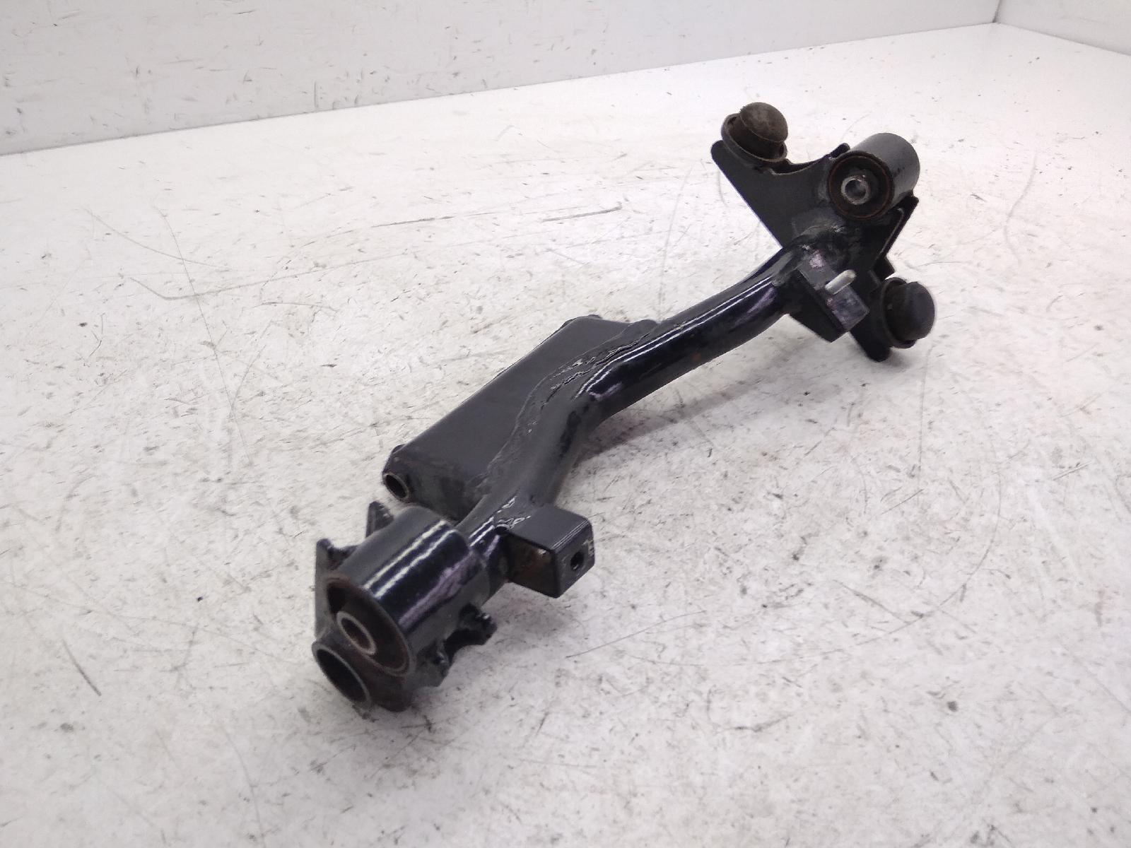 Garelli xo 125 staffa supporto motore - crepe su silent block 2011 2011 lp5tcj4a5a