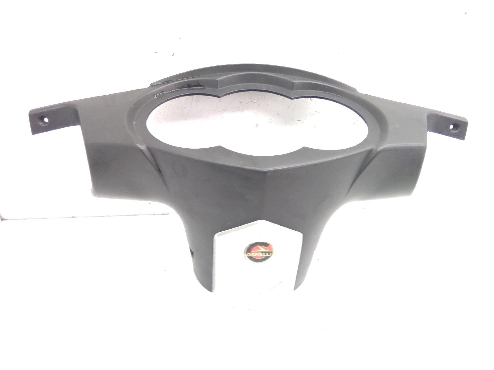 Garelli xo 125 carena manubrio posteriore 2011 2011 lp5tcj4a5a