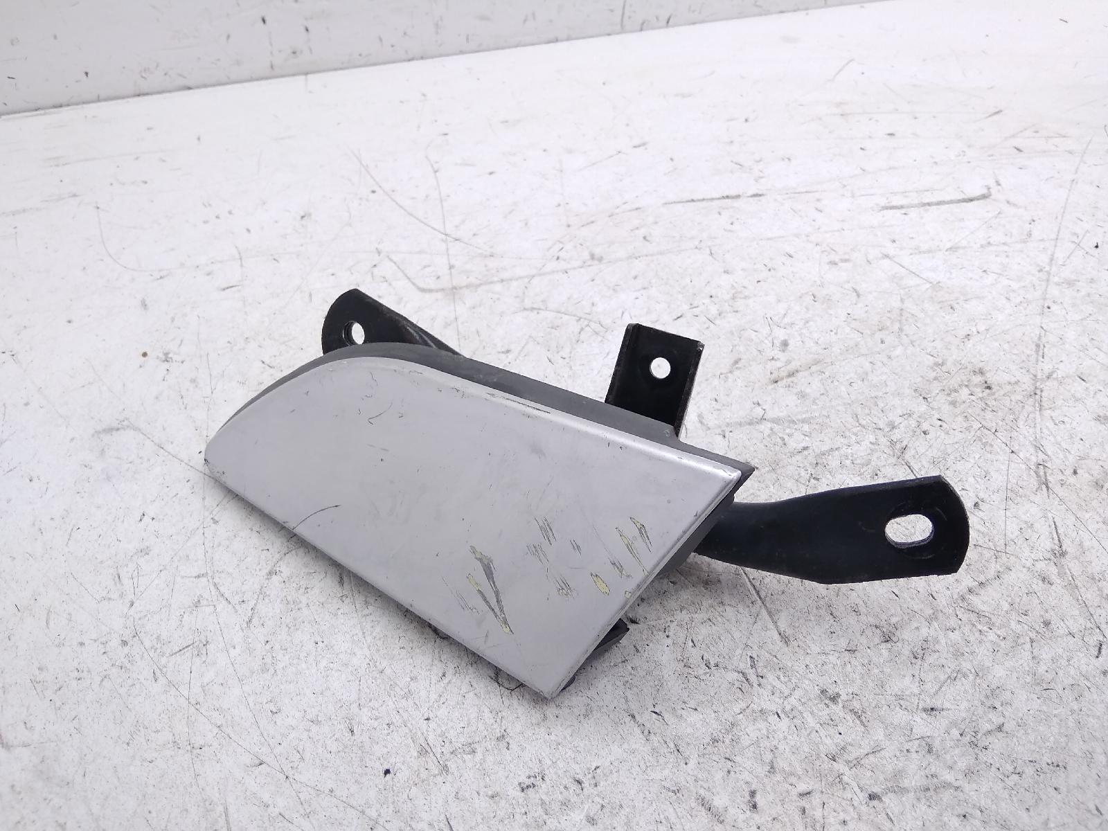 Garelli xo 125 pedana posteriore destra e supporto 2011 2011 lp5tcj4a5a