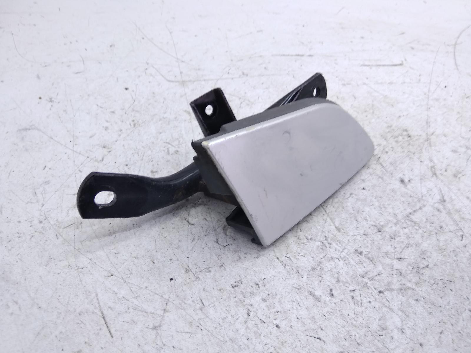 Garelli xo 125 pedana posteriore sinistra e supporto 2011 2011 lp5tcj4a5a