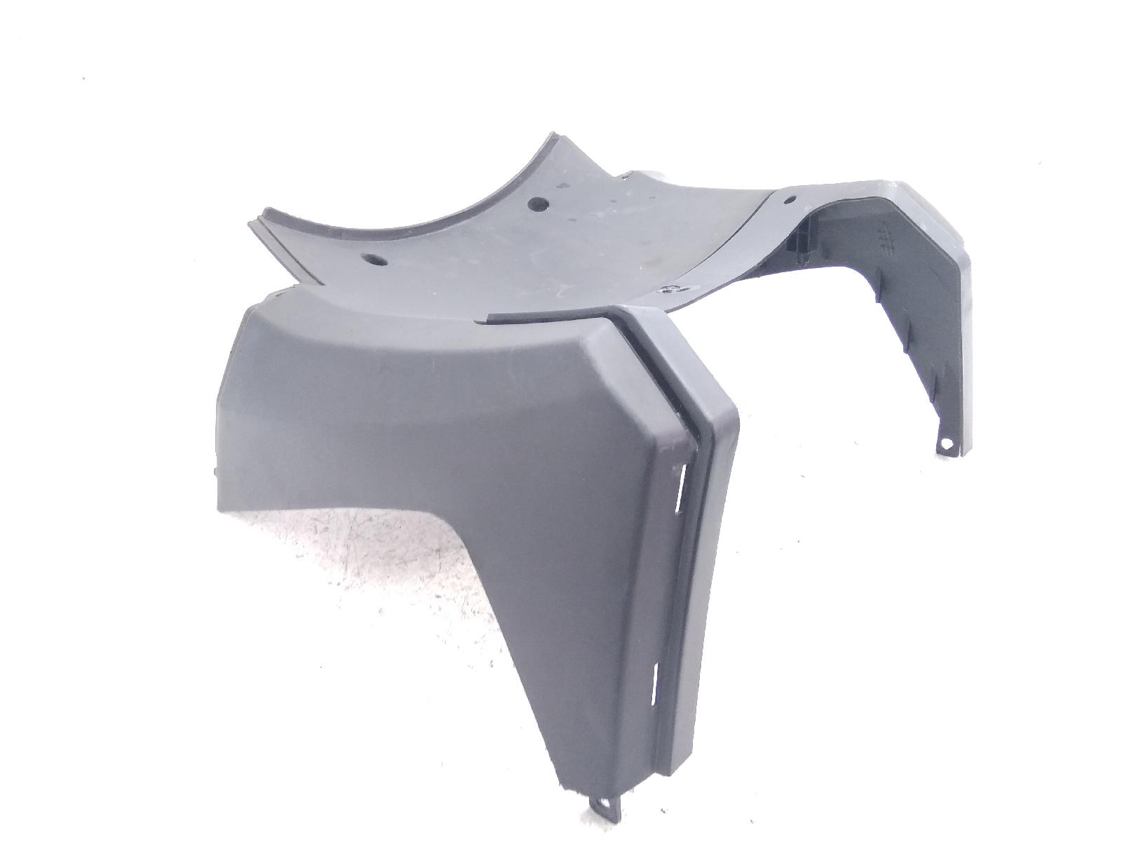 Garelli xo 125 carena chiglia vano ruota anteriore 2011 2011 lp5tcj4a5a