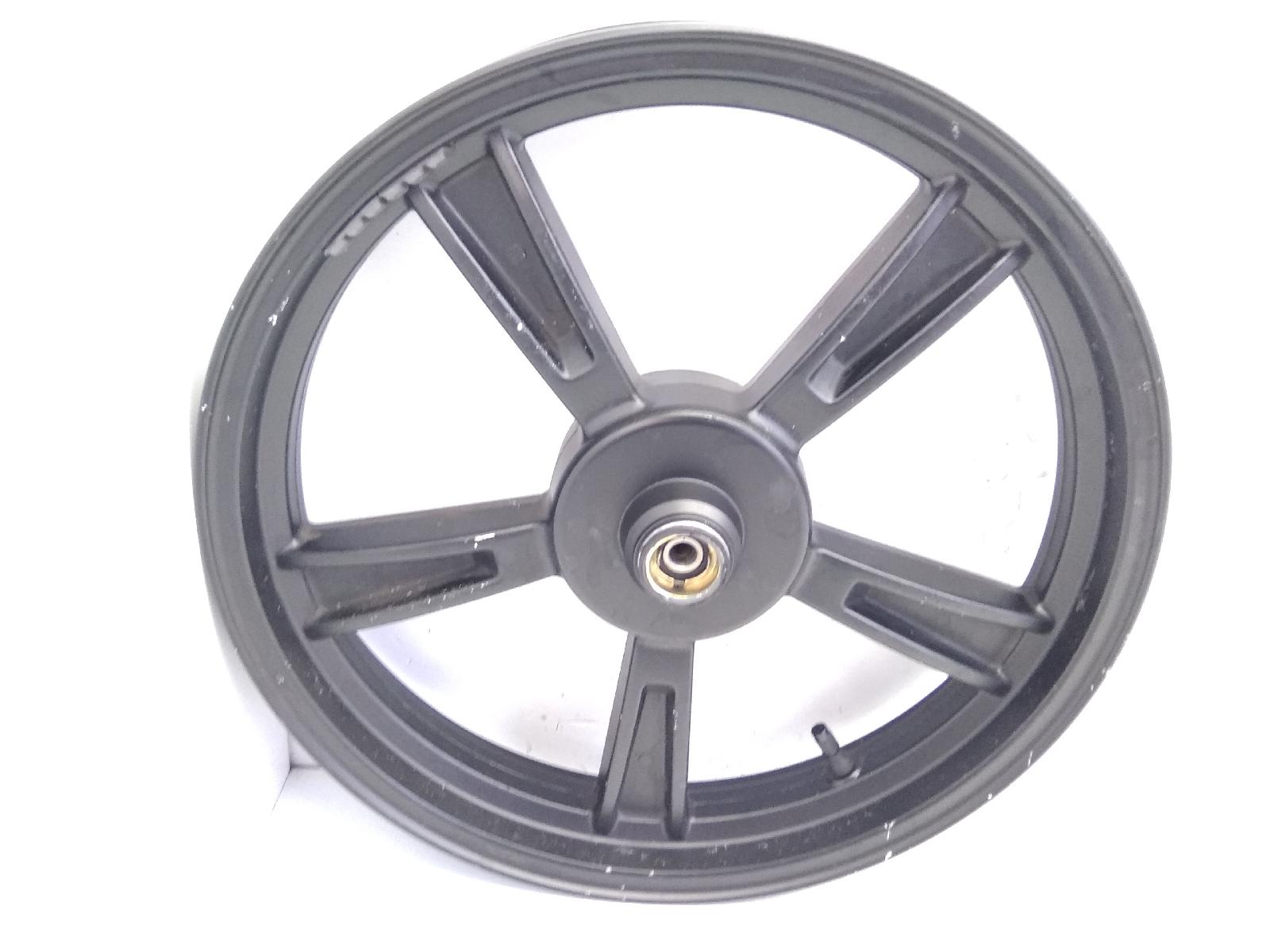 Garelli xo 125 cerchio ruota anteriore 2011 2011 lp5tcj4a5a