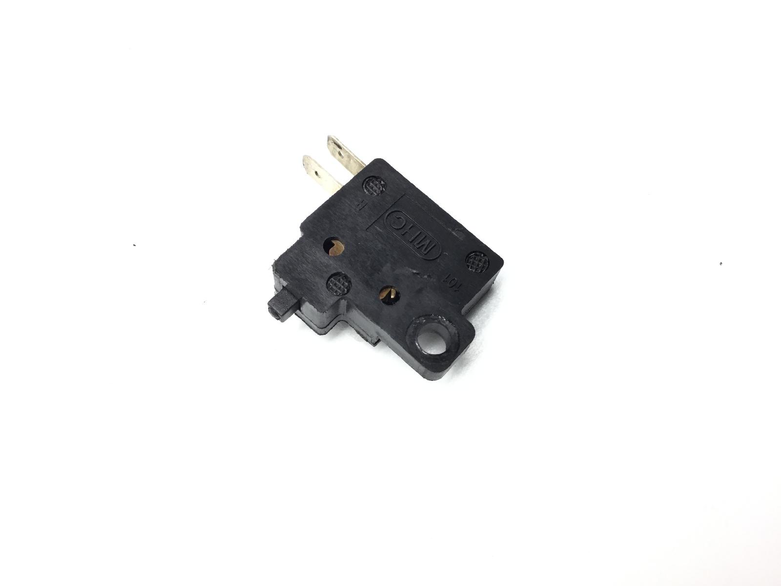 Garelli xo 125 sensore pulsante stop microstop freno anteriore 2011 2011 lp5tcj4a5a