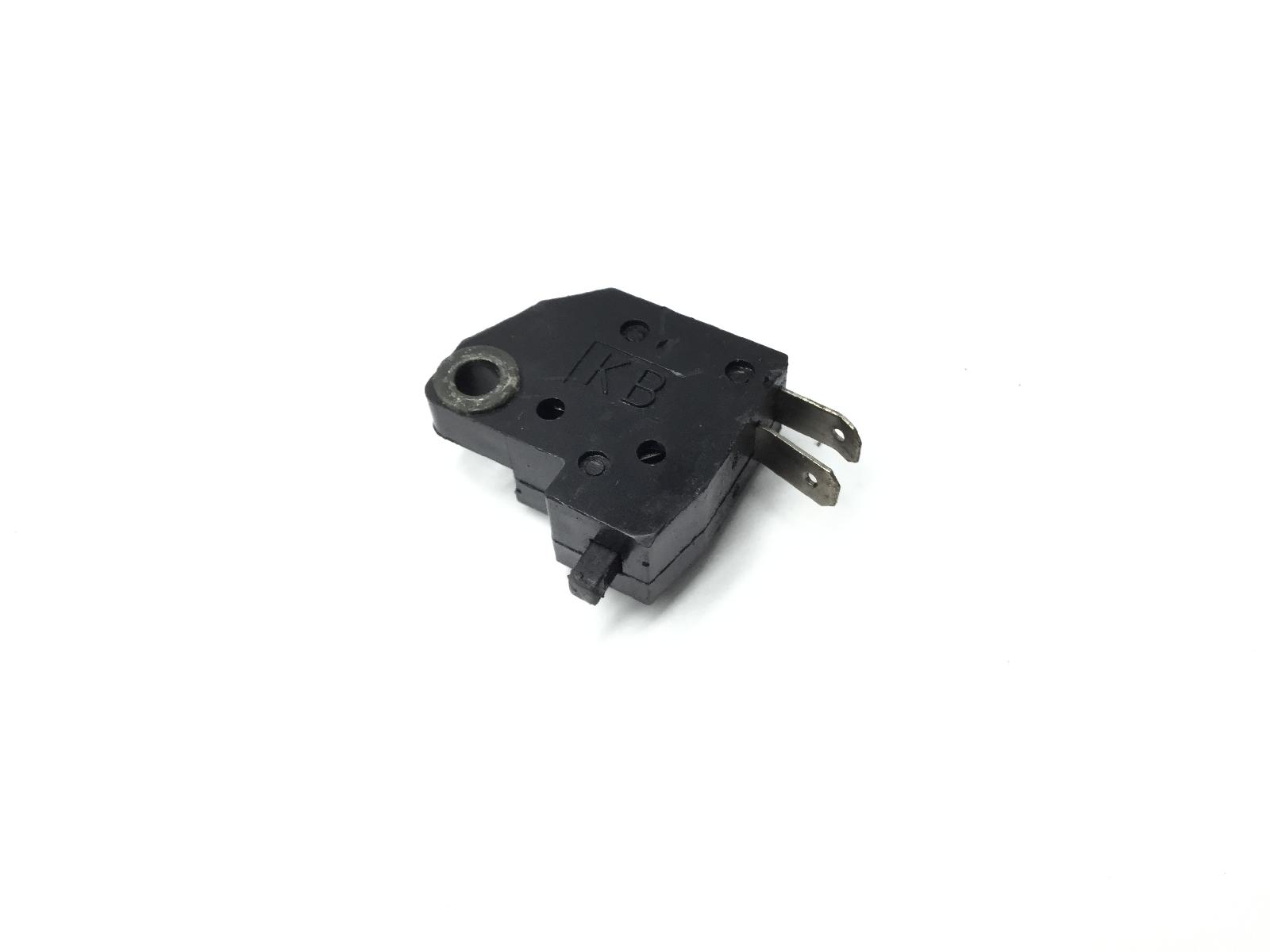 Garelli xo 125 sensore pulsante stop microstop freno posteriore 2011 2011 lp5tcj4a5a