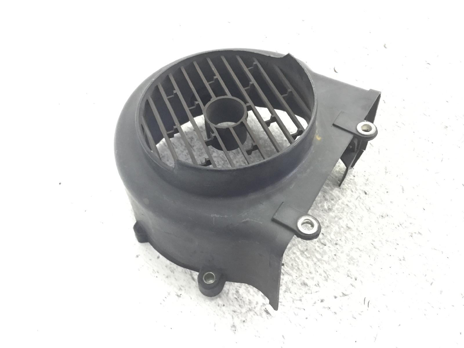Garelli xo 125 copri ventola raffreddamento 2011 2011 zk8xa124b