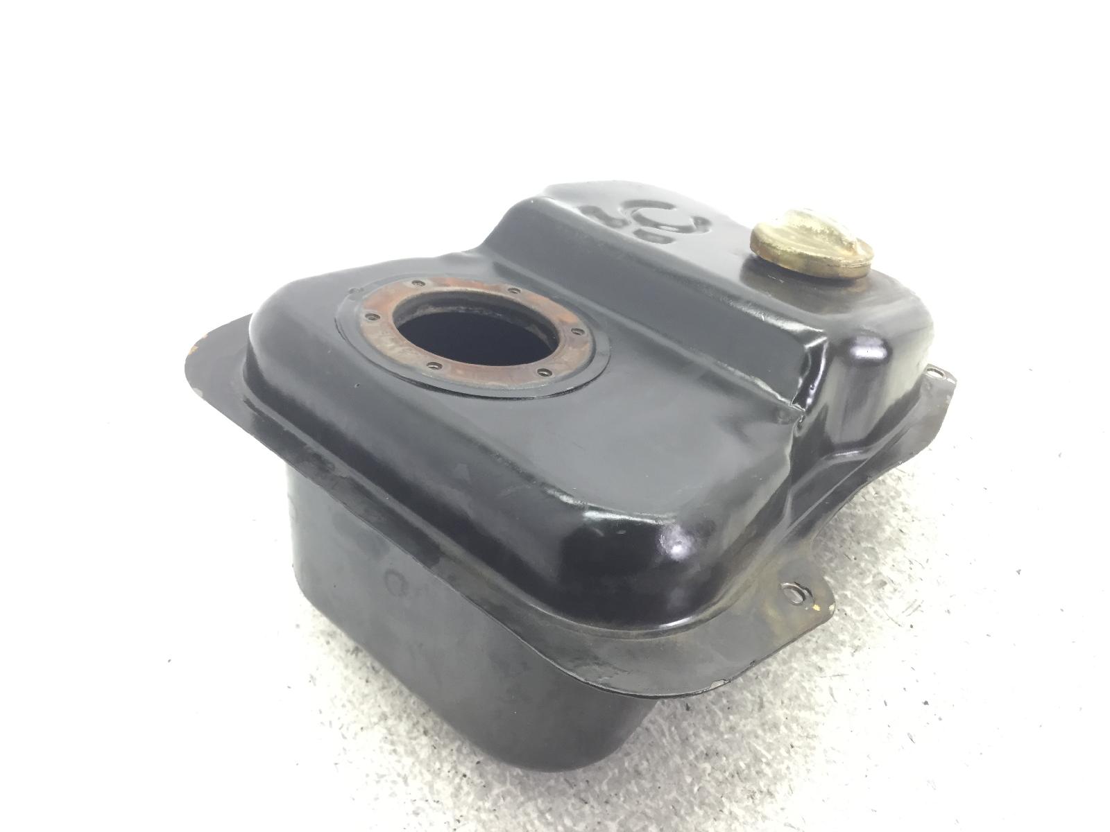 Garelli xo 125 serbatoio benzina carburante e tappo 2011 2011 zk8xa124b