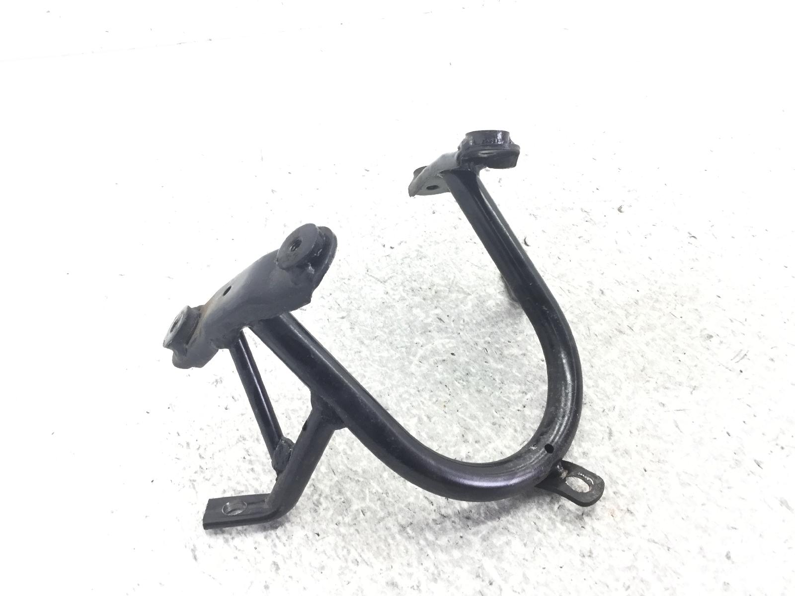 Garelli xo 125 staffa supporto telaietto 2011 2011 zk8xa124b