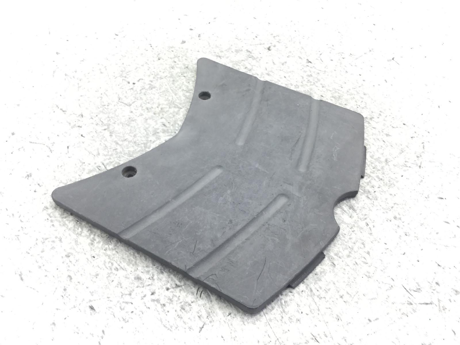 Garelli xo 125 carena coperchio tappo vano batteria 2011 2011 zk8xa124b