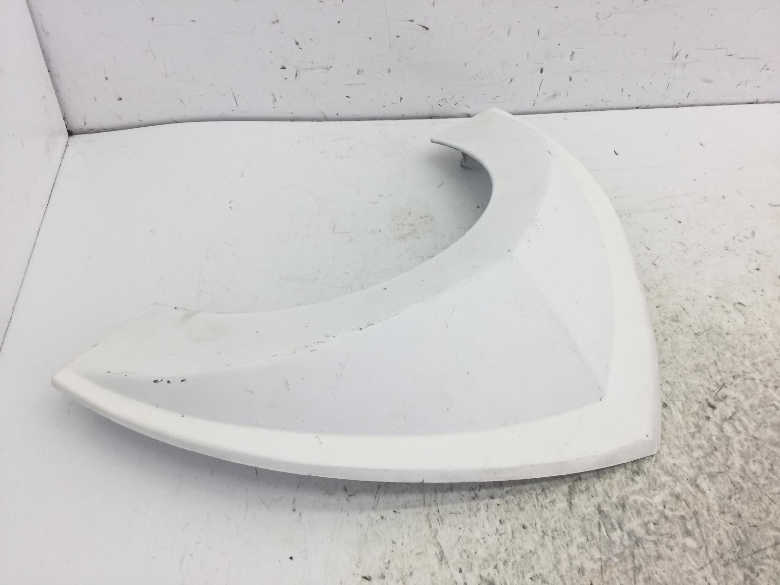 Garelli xo 125 carena coperchio scudo anteriore 2011 2011 zk8xa124b