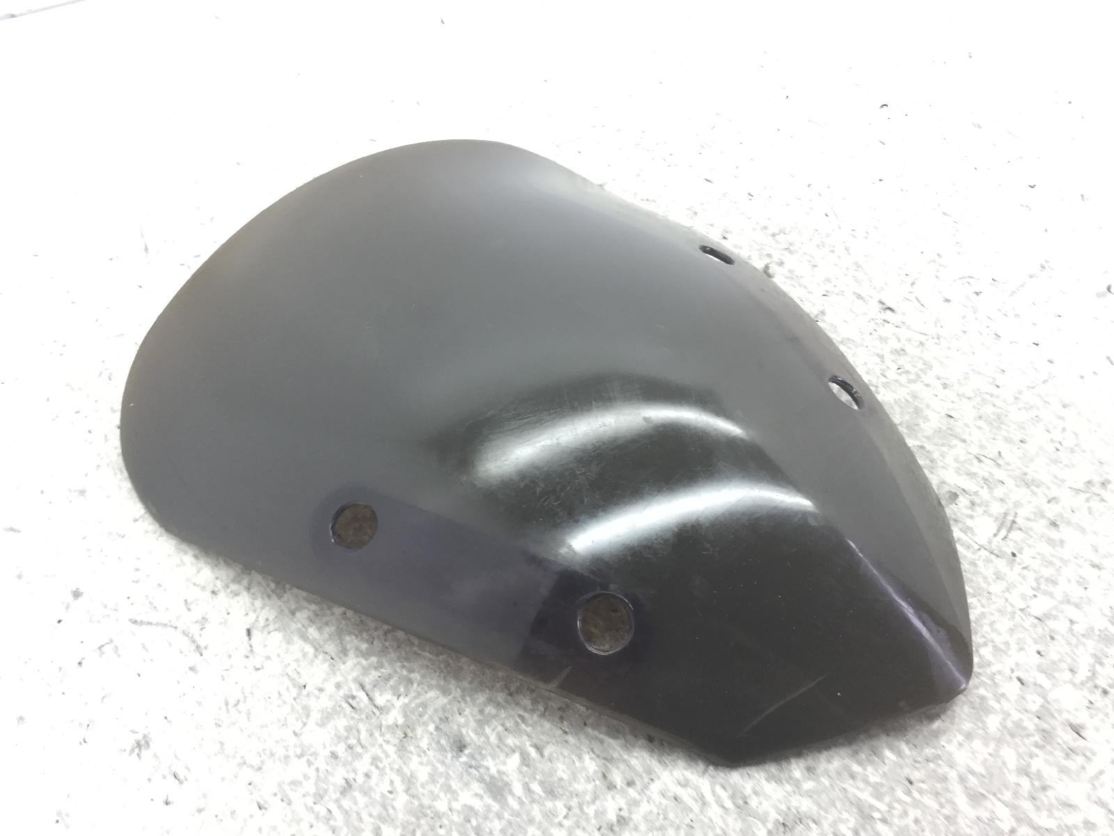 Garelli xo 125 cupolino parabrezza - crepe 2011 2011 zk8xa124b