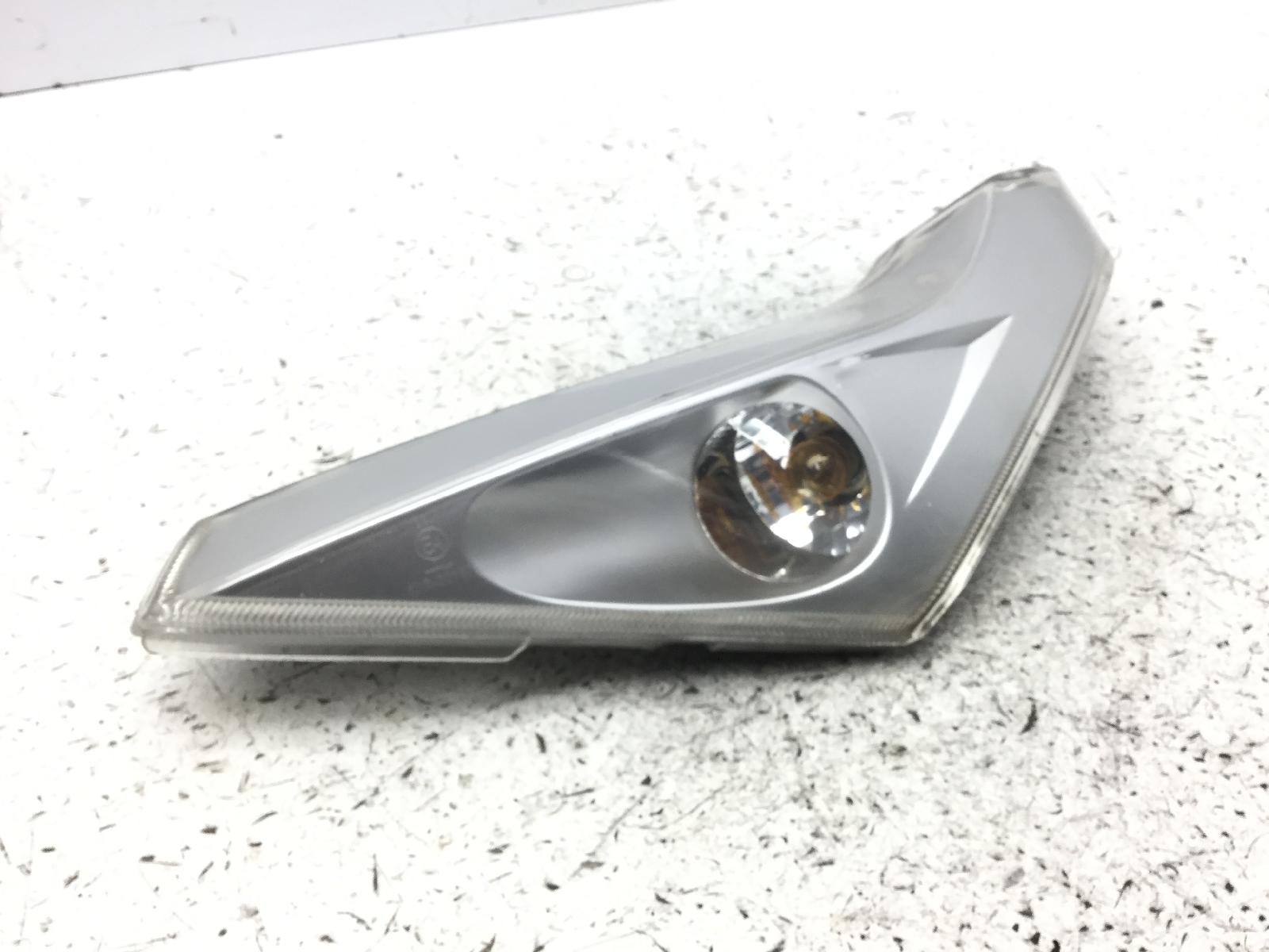 Garelli xo 125 freccia posteriore destra 2011 2011 zk8xa124b