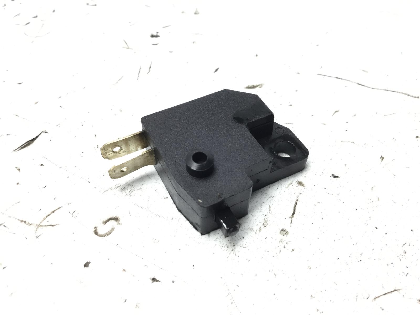 Garelli xo 125 sensore pulsante stop microstop freno posteriore 2011 2011 zk8xa124b