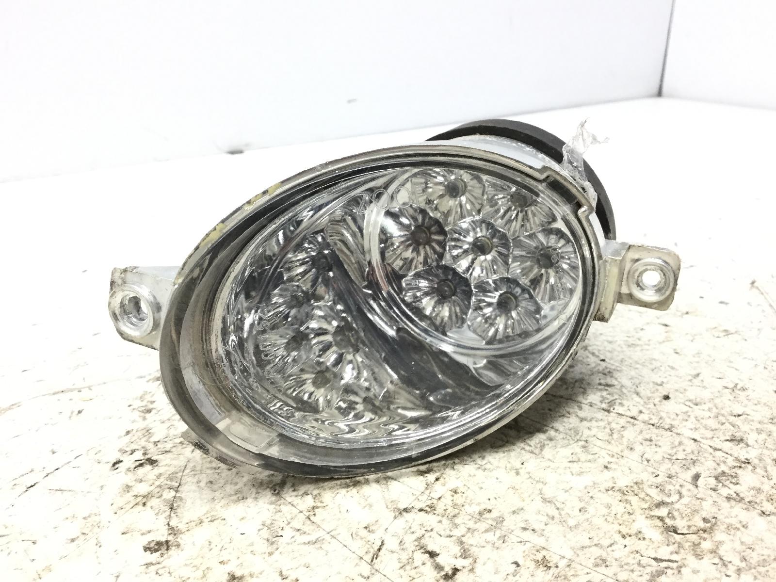 Garelli xo 125 faro luce posizione anteriore sinistro 2011 2011 lp5tcj4a5a
