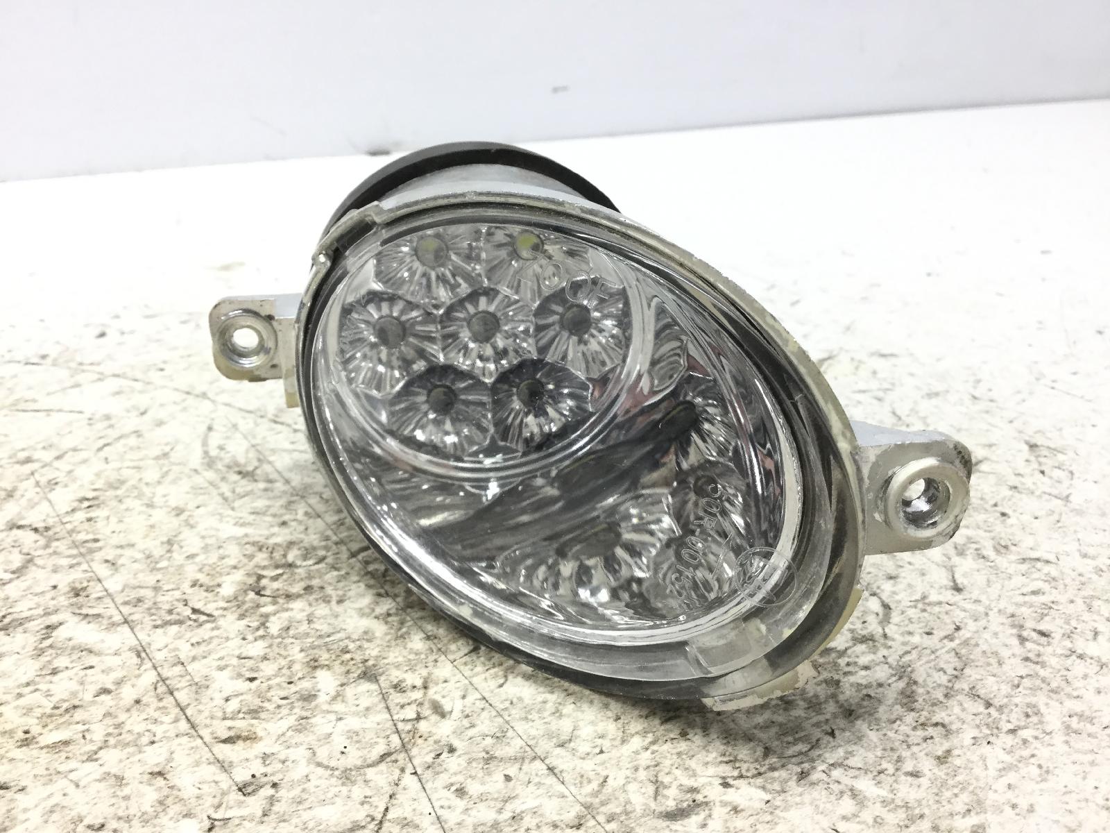 Garelli xo 125 faro luce posizione anteriore destro 2011 2011 lp5tcj4a5a