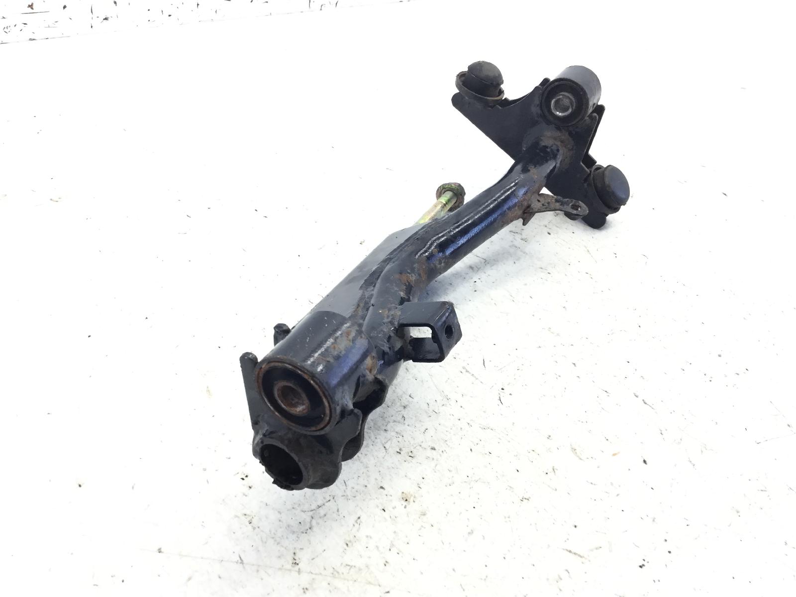 Garelli xo 125 staffa supporto motore 2011 2011 lp5tcj4a5a