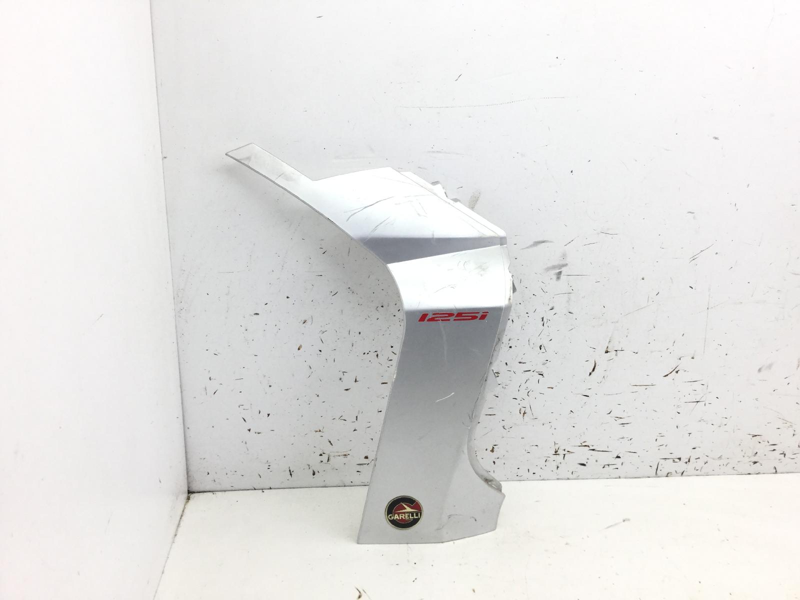 Garelli xo 125 carena scudo anteriore destro 2011 2011 lp5tcj4a5a