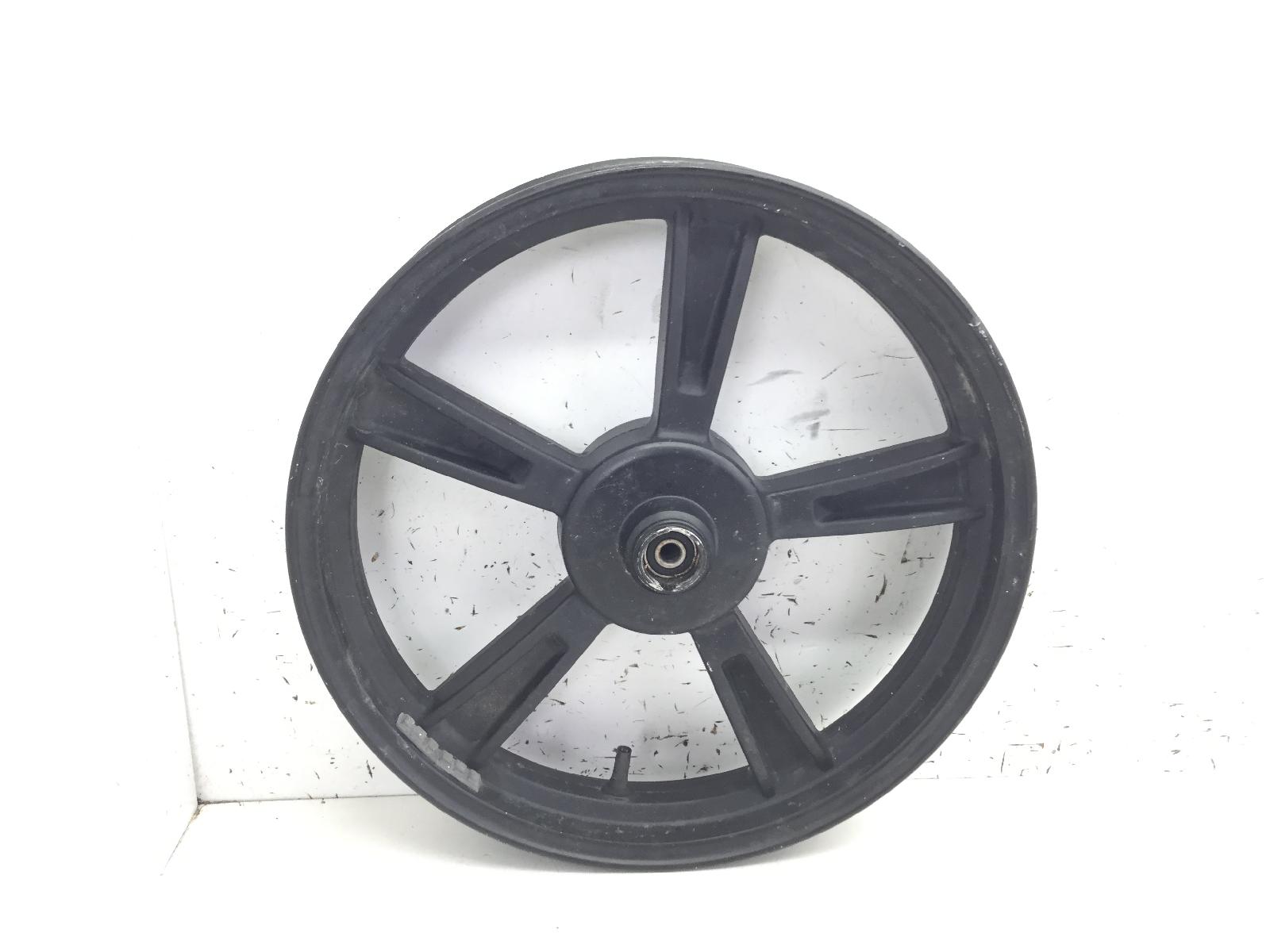 Garelli xo 125 cerchio ruota anteriore 2011 2011 lp5tcj4a5a