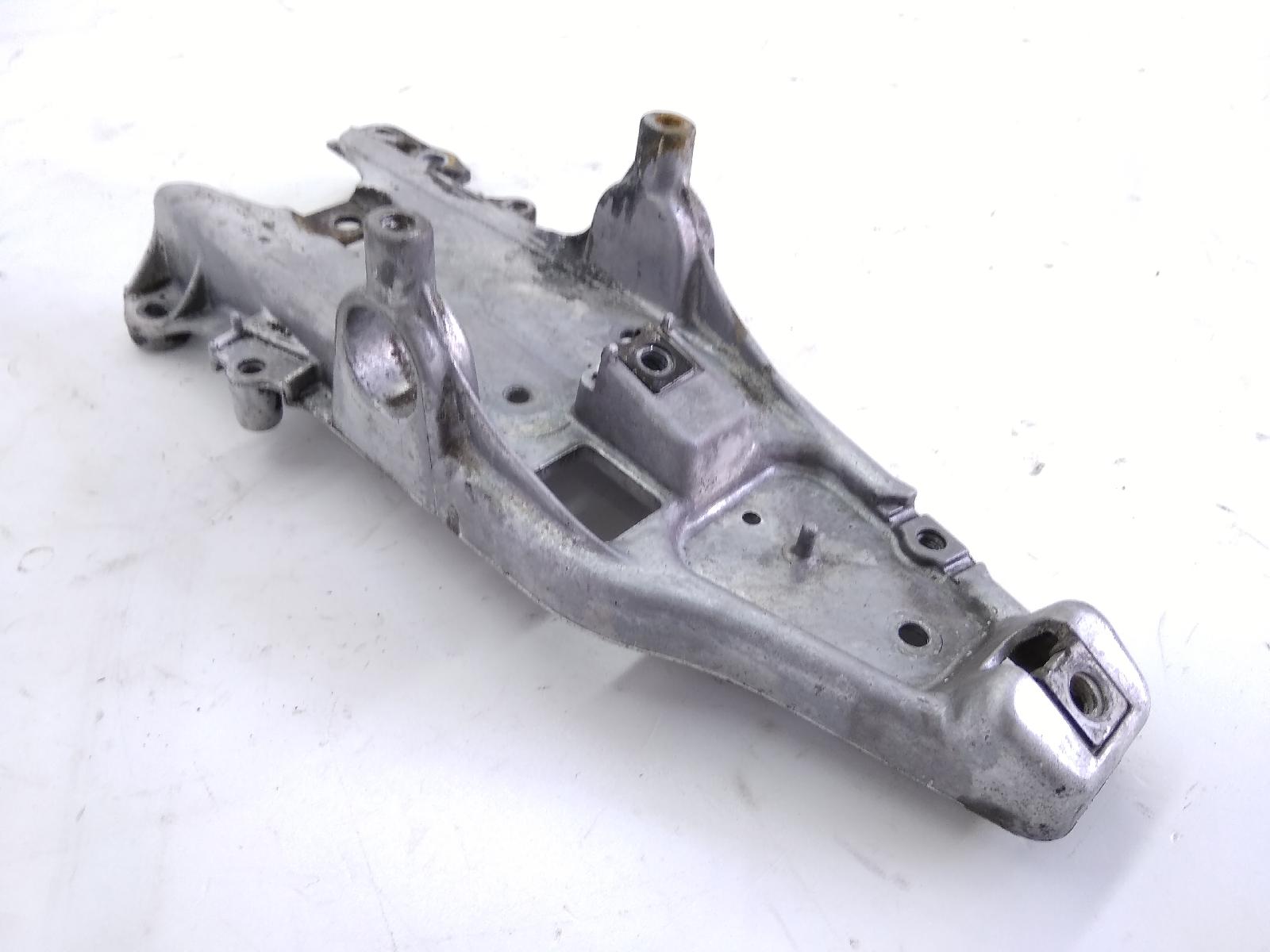 Honda sky 50 porzione telaio telaietto posteriore 1998 2004 zdcaf43a0wf