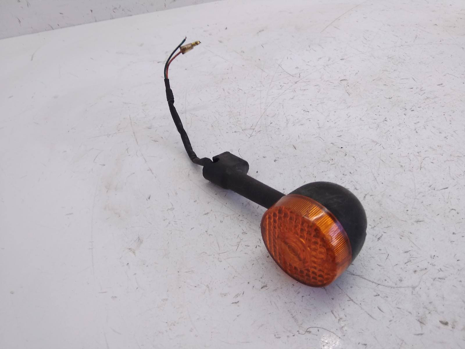 Honda sky 50 freccia anteriore sinistra senza spinotto a cavo 1998 2004 zdcaf43a0wf