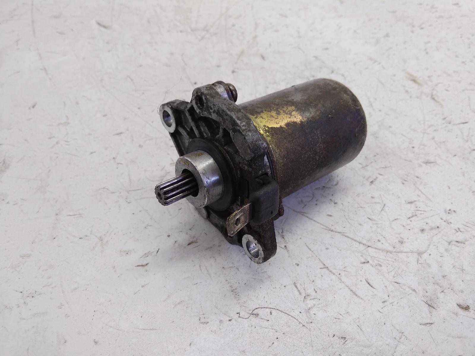 Honda sky 50 motorino avviamento 1998 2004 zdcaf43a0wf