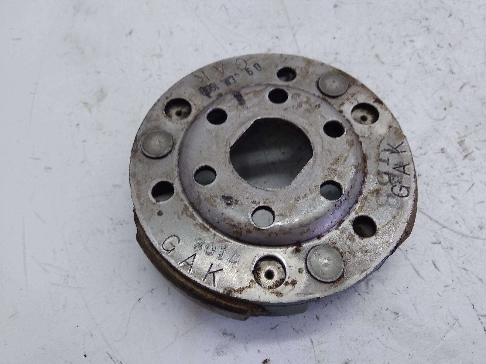Honda sky 50 girante frizione 1998 2004 zdcaf43a0wf