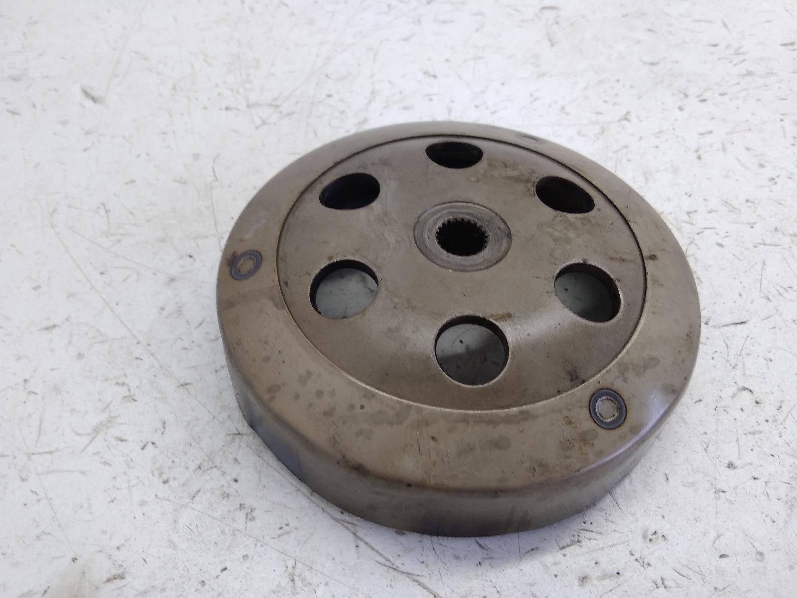 Honda sky 50 campana frizione 1998 2004 zdcaf43a0wf