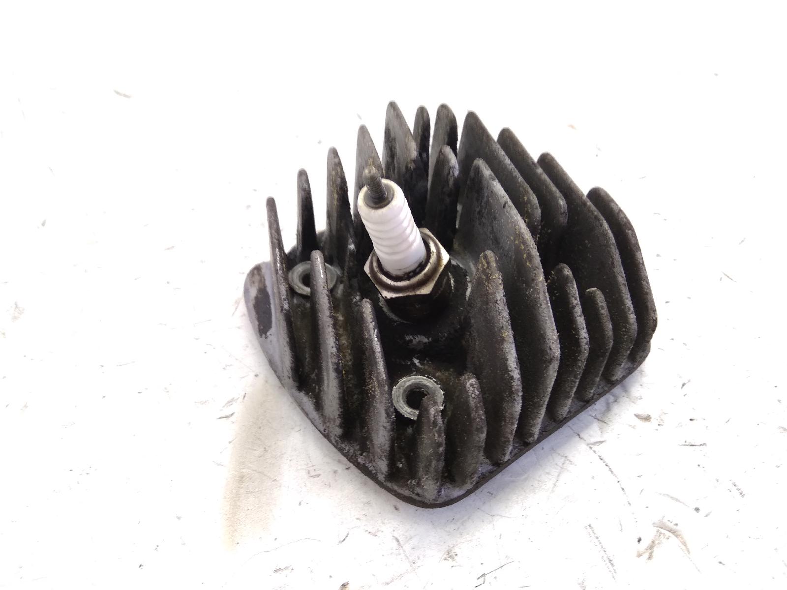 Honda sky 50 testa testata head 1998 2004 zdcaf43a0wf