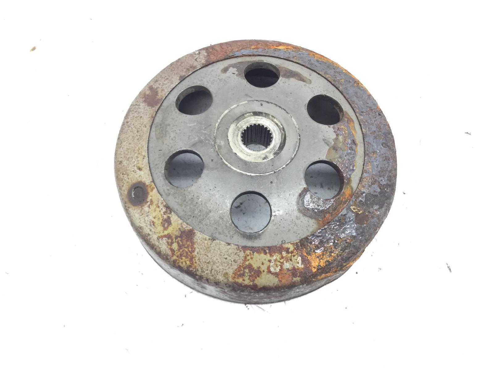 Honda sky 50 campana frizione 1998 2004 zdcaf43a0wf