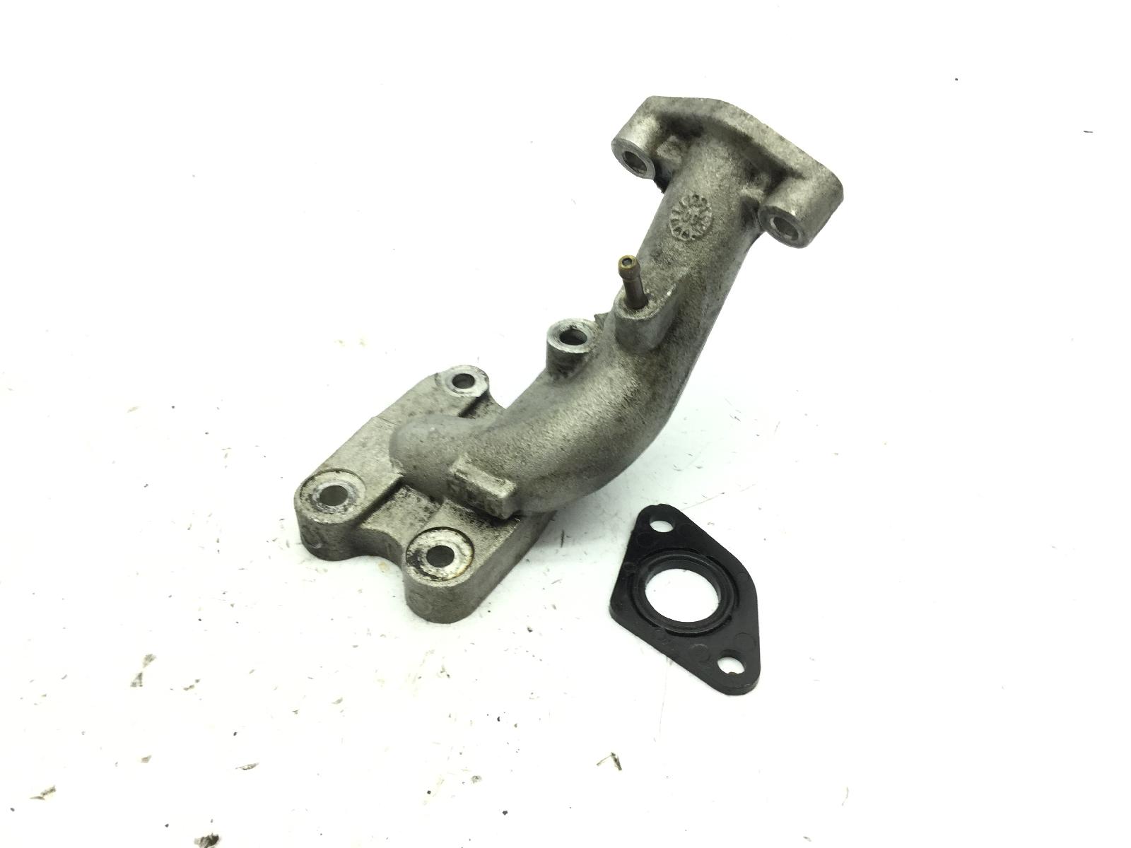 Honda sky 50 collettore aspirazione e guarnizione 1998 2004 zdcaf43a0wf