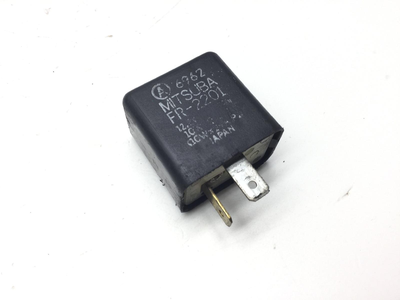 Honda sky 50 rele' intermittenza frecce 1998 2004 zdcaf43a0wf