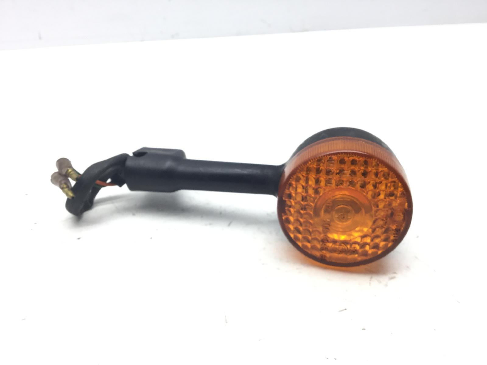 Honda sky 50 freccia sinistra anteriore 1998 2004 zdcaf43a0wf