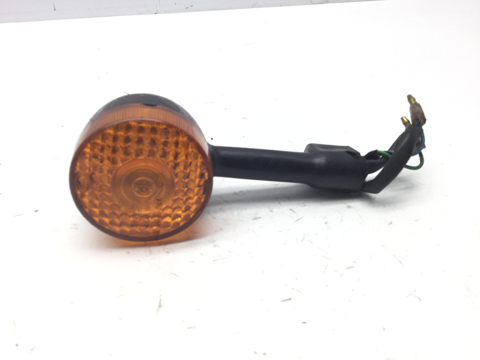 Honda sky 50 freccia destra anteriore 1998 2004 zdcaf43a0wf