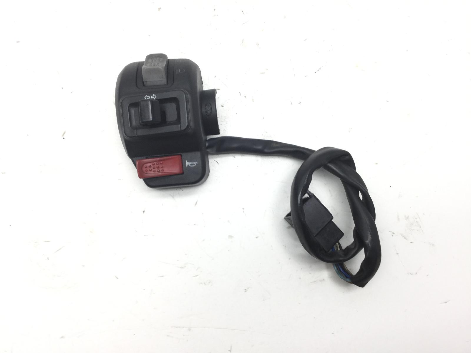 Honda sky 50 commutatore devio luci sinistro 1998 2004 zdcaf43a0wf