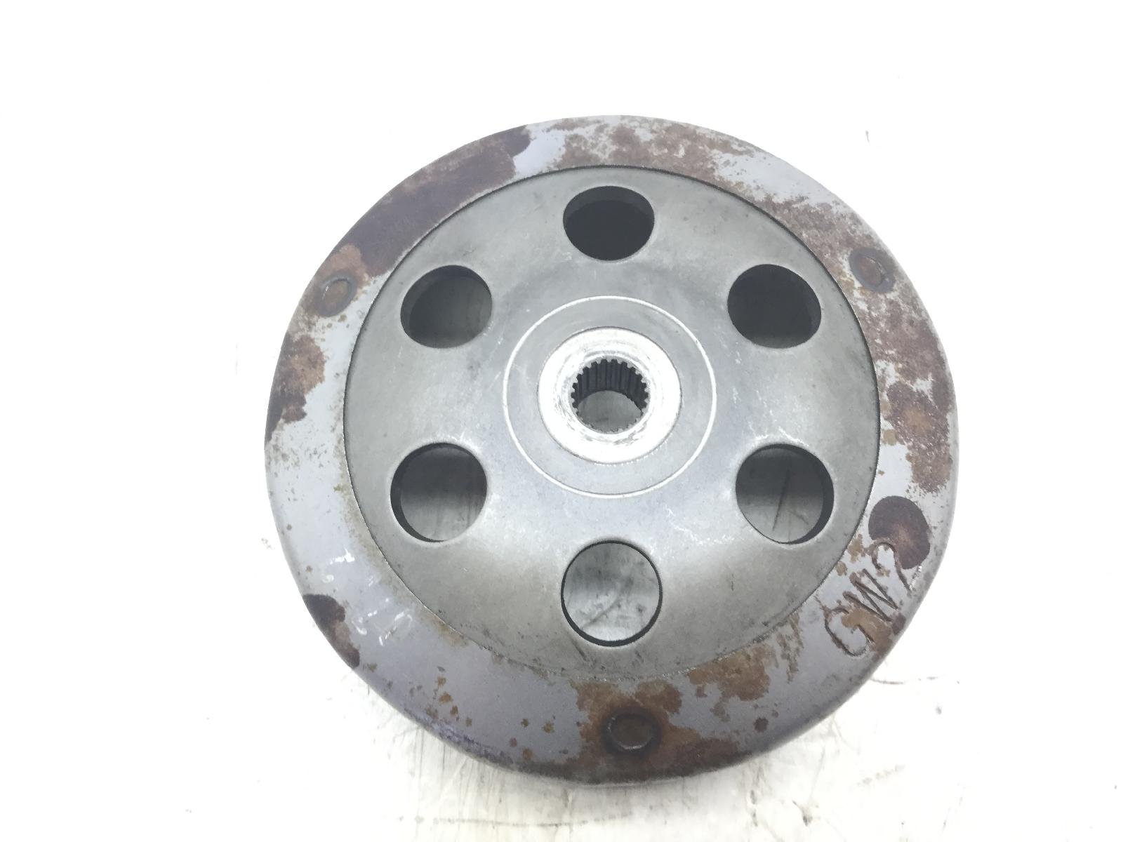 Honda sky 50 campana frizione trasmissione puleggia condotta girante 1998 2004 zdcaf43a0wf