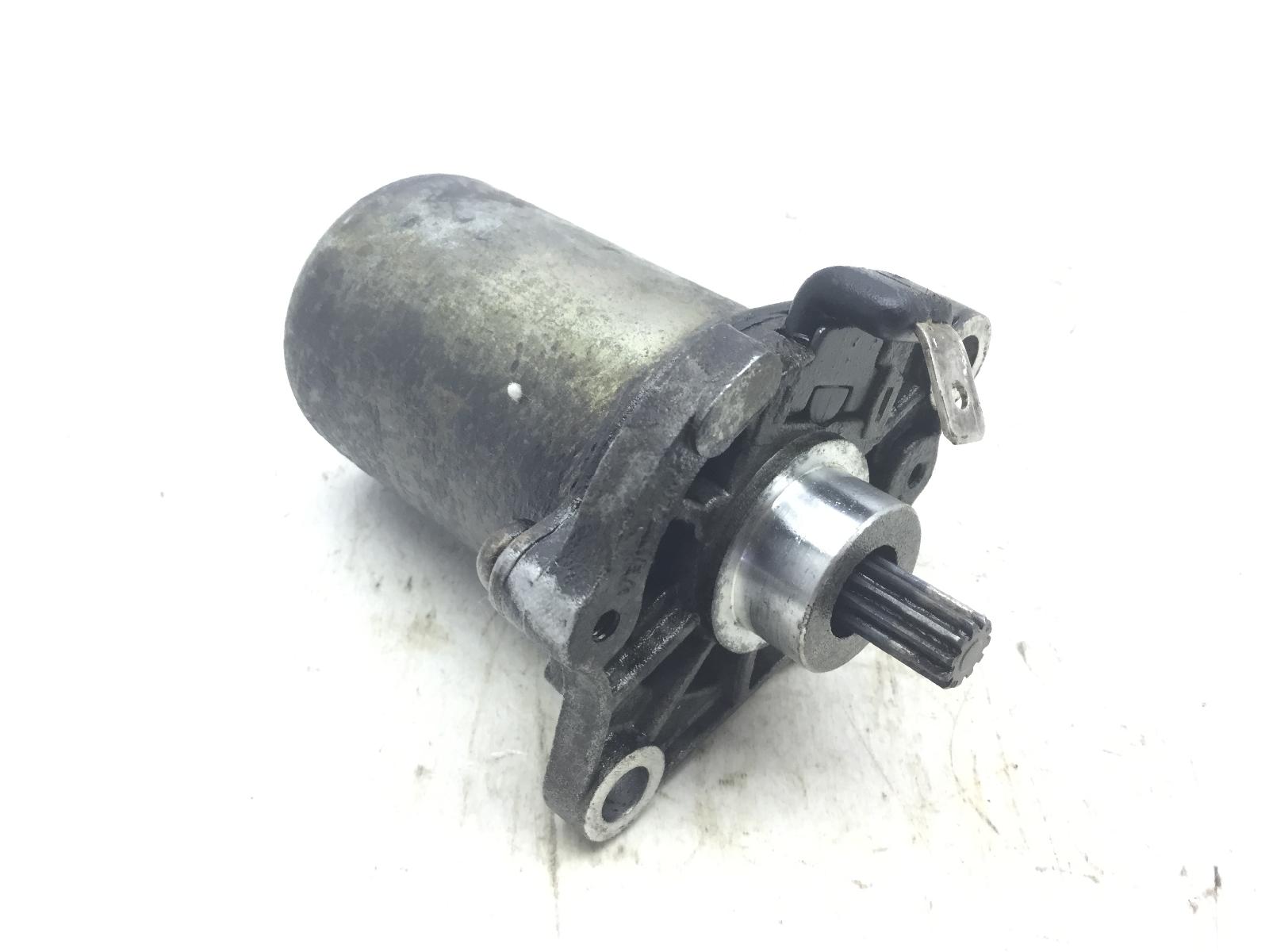 Honda sky 50 motorino avviamento starter motore 1998 2004 zdcaf43a0wf
