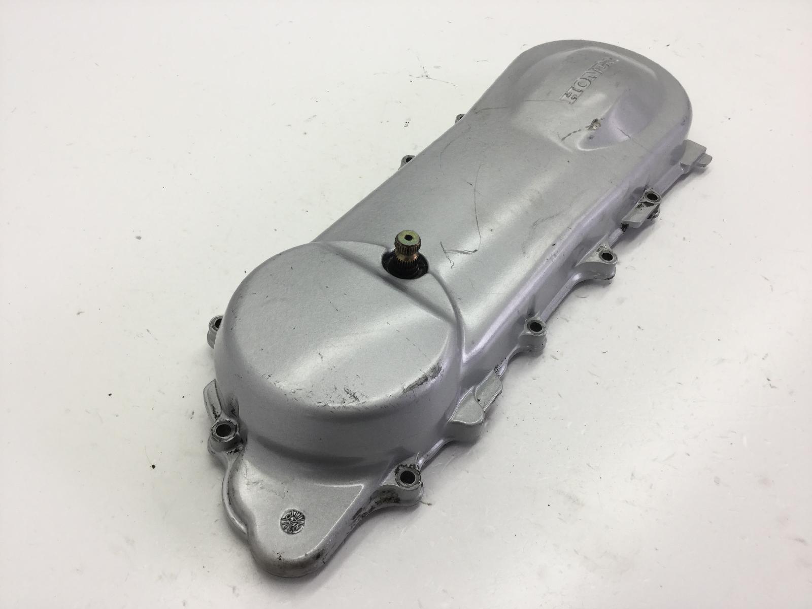 Honda sky 50 coperchio carter trasmissione e ingranaggi avviamento 1998 2004 zdcaf43a0wf