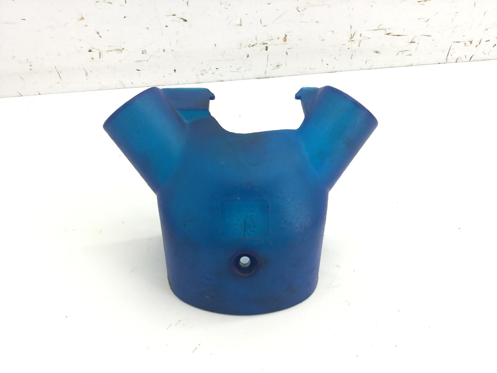 Honda sky 50 carena manubrio posteriore 1998 2004 zdcaf43a0wf