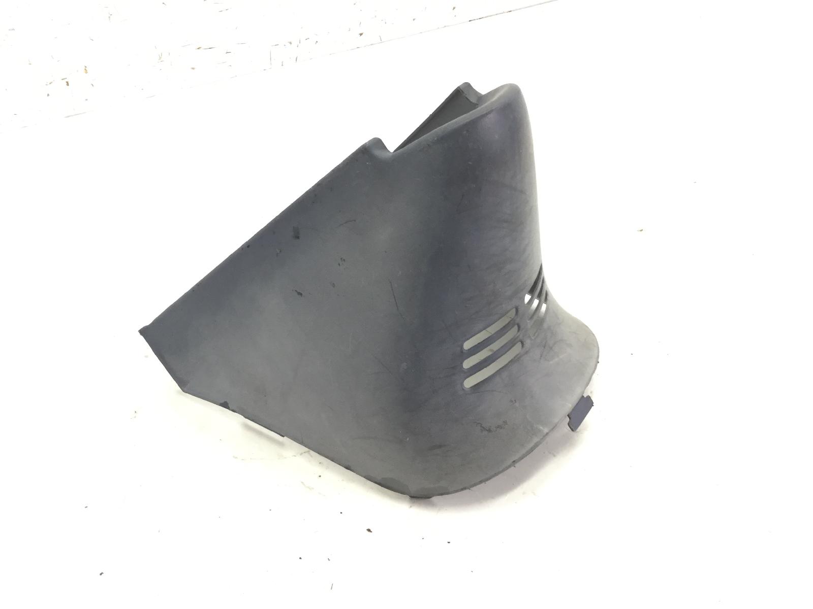 Honda sky 50 carena coperchio ispezione motore 1998 2004 zdcaf43a0wf