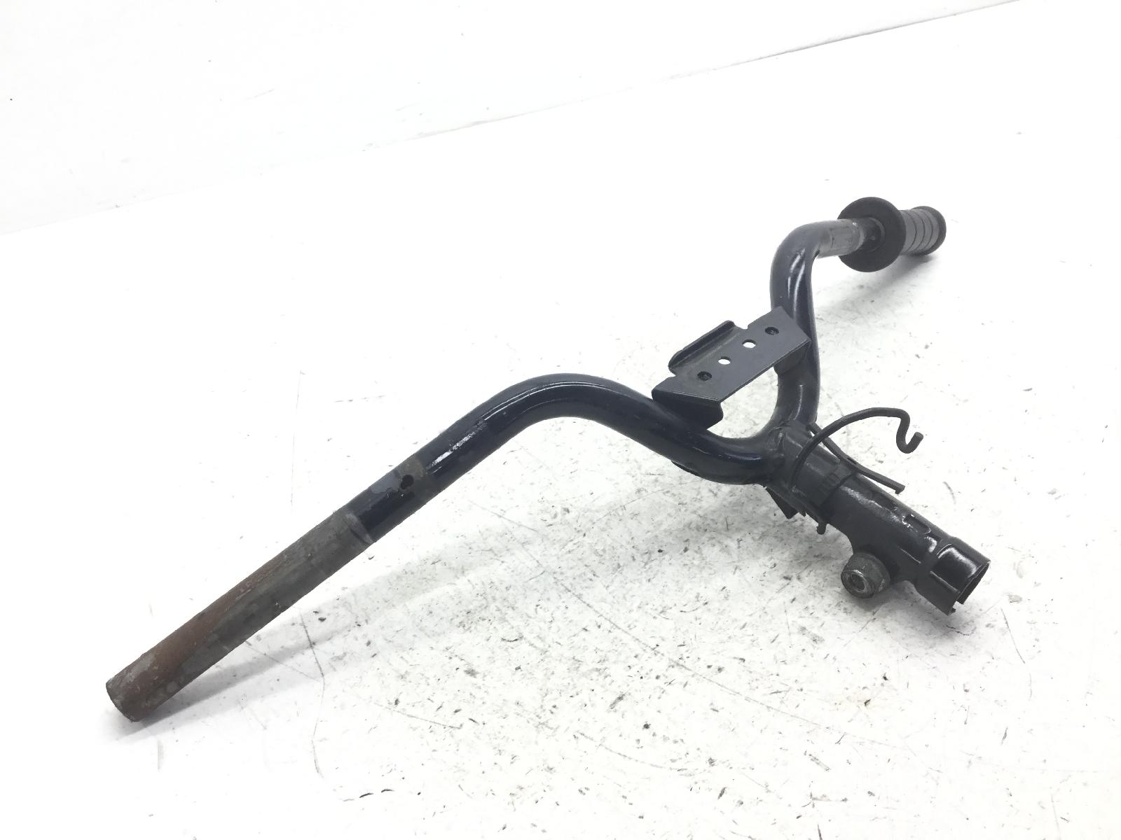 Honda sky 50 manubrio sterzo handlebar 1998 2004 af43k0yf