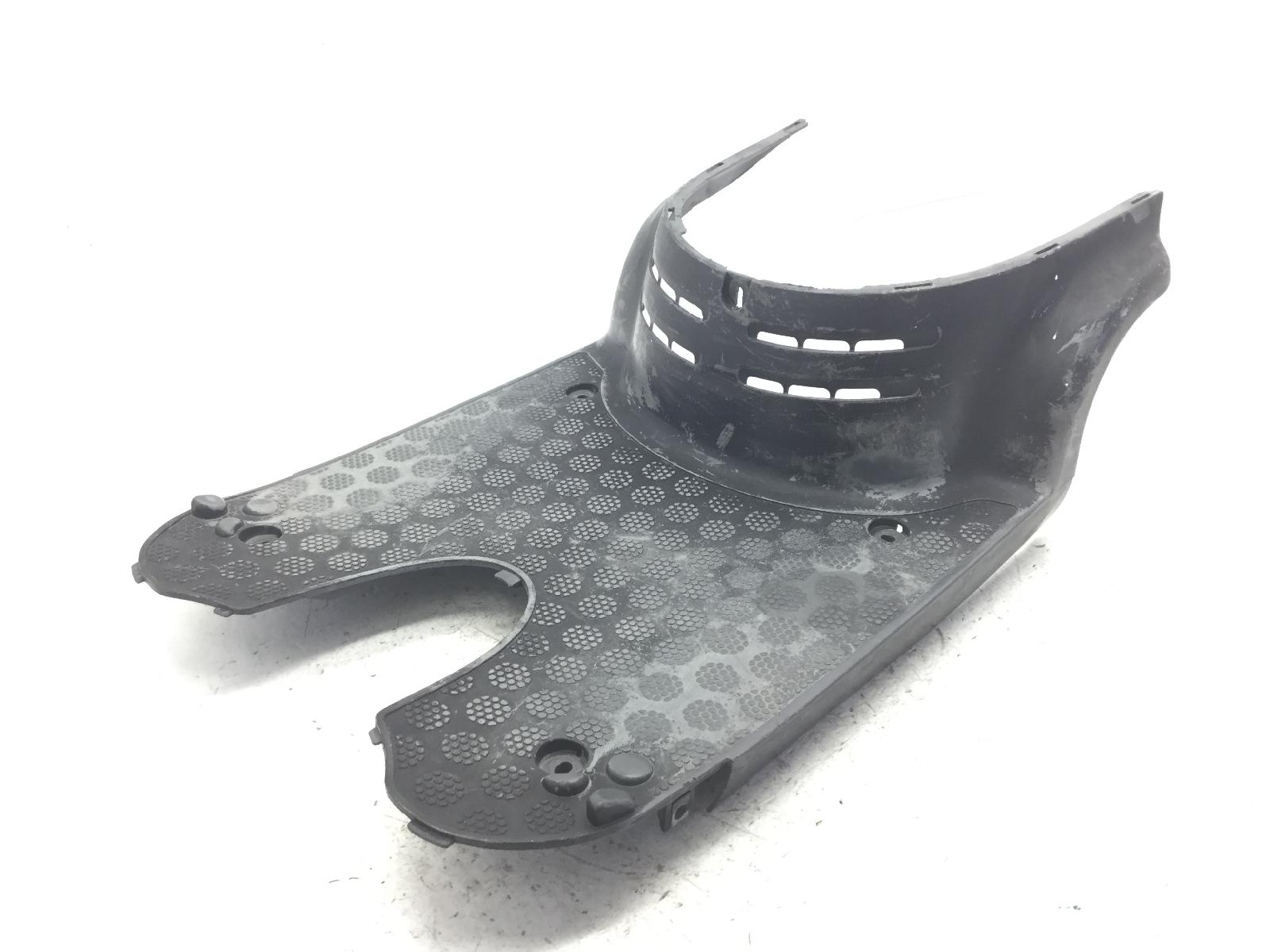 Honda sky 50 carena pedana pavimento poggiapiedi 1998 2004 af43k0yf