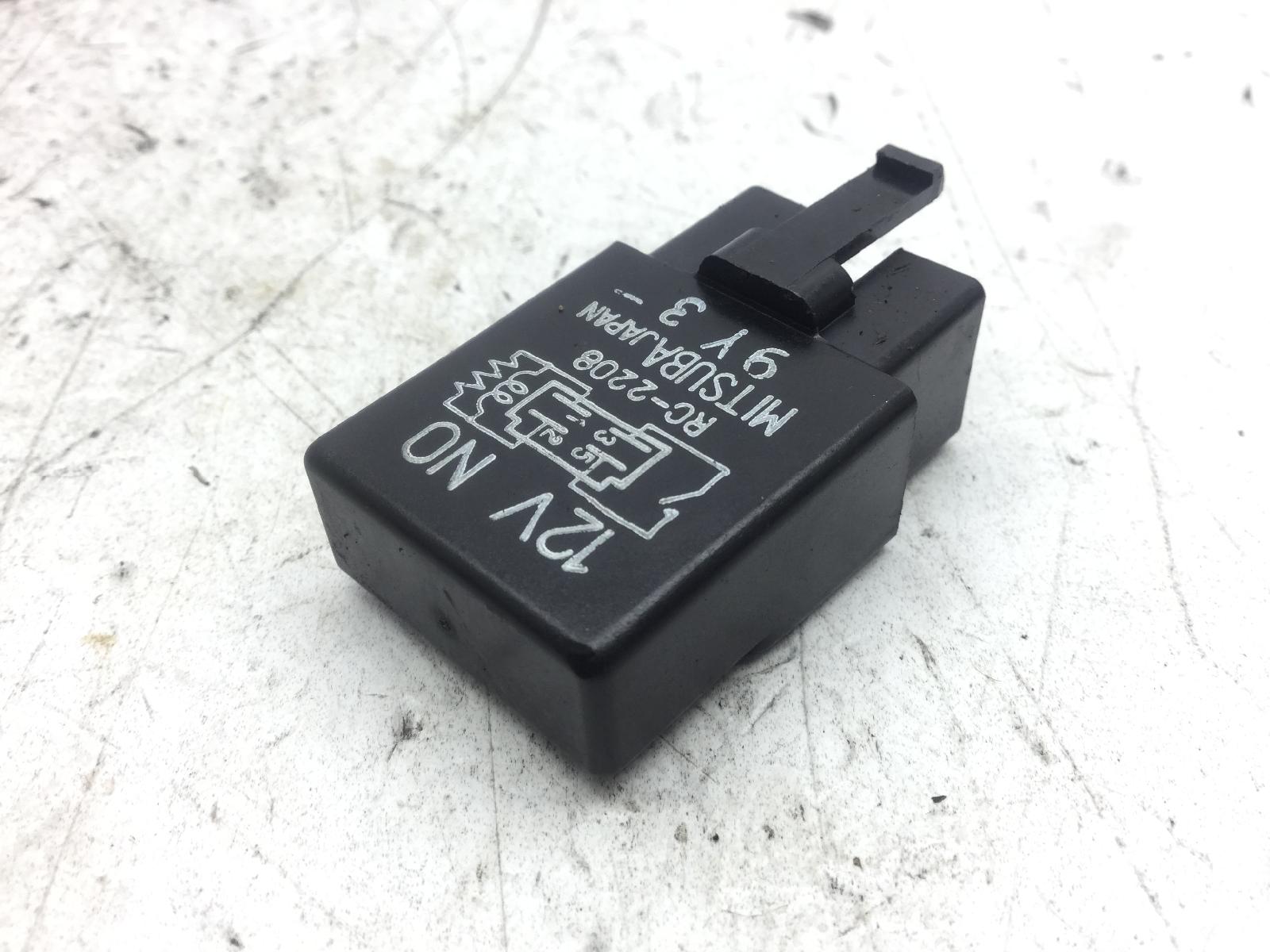 Honda sky 50 rele' teleruttore avviamento 1998 2004 af43k0yf
