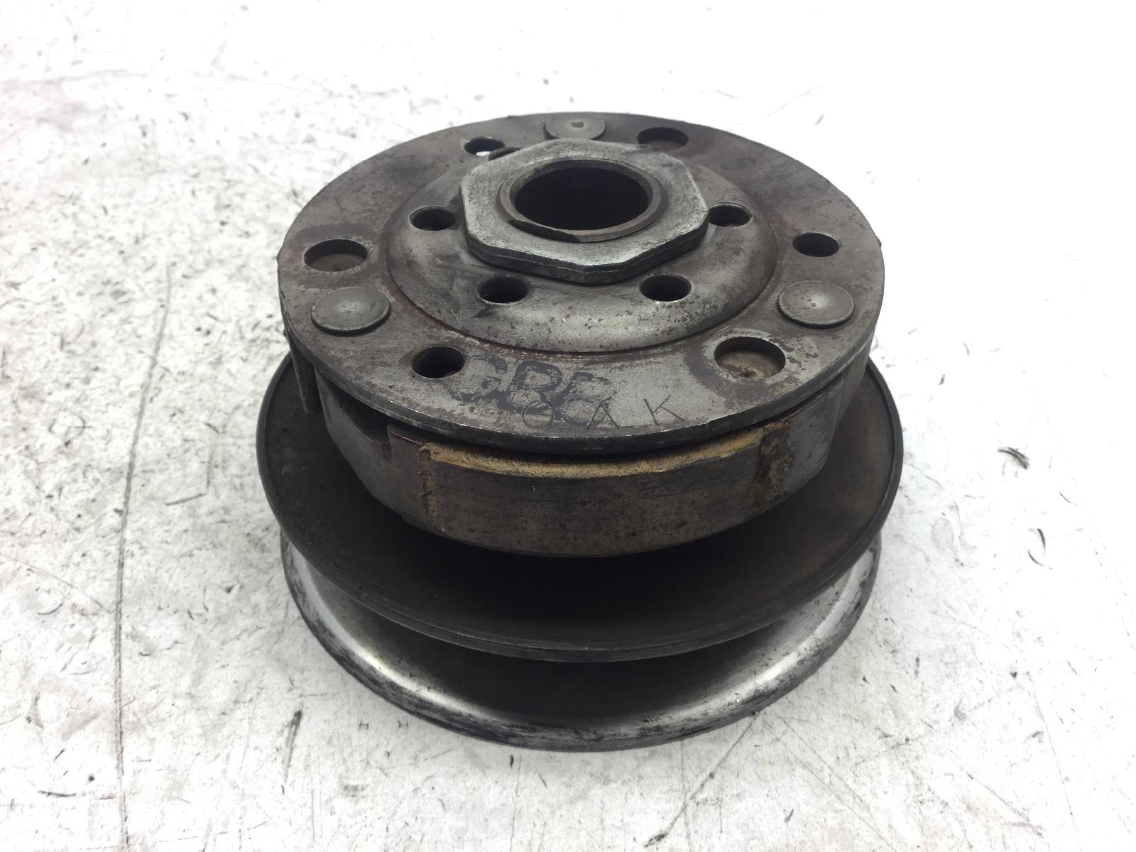 Honda sky 50 correttore di coppia e frizione 1998 2004 af43k0yf