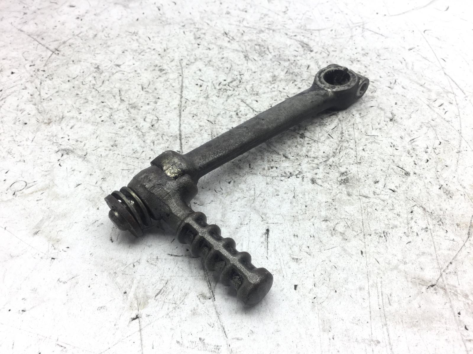 Honda sky 50 pedale pedivella accensione avviamento 1998 2004 af43k0yf