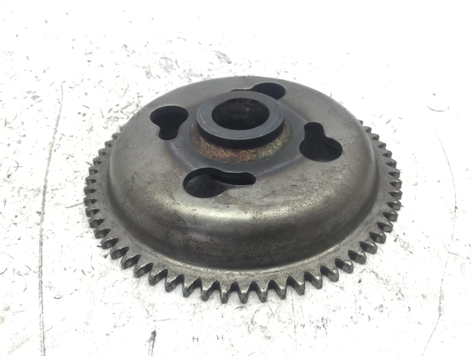 Honda sky 50 ingranaggio avviamento ruota dentata 1998 2004 af43k0yf