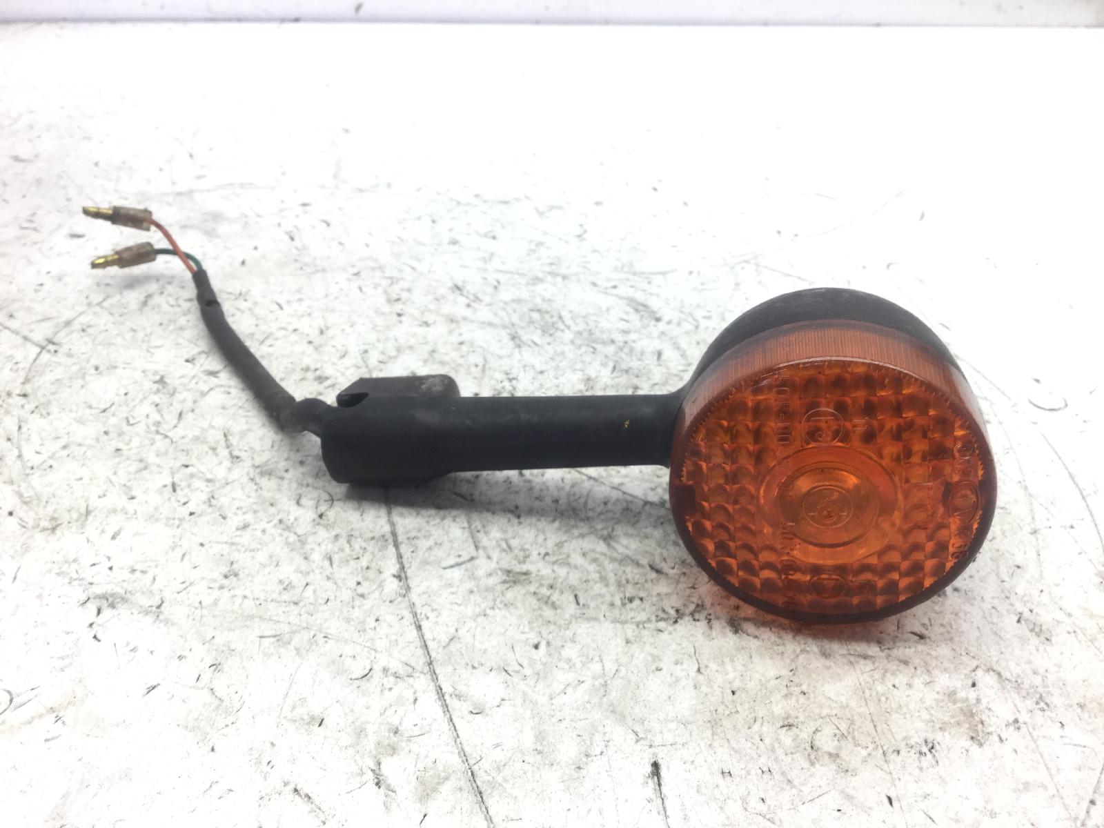 Honda sky 50 freccia anteriore sinistra 1998 2004 af43k0yf