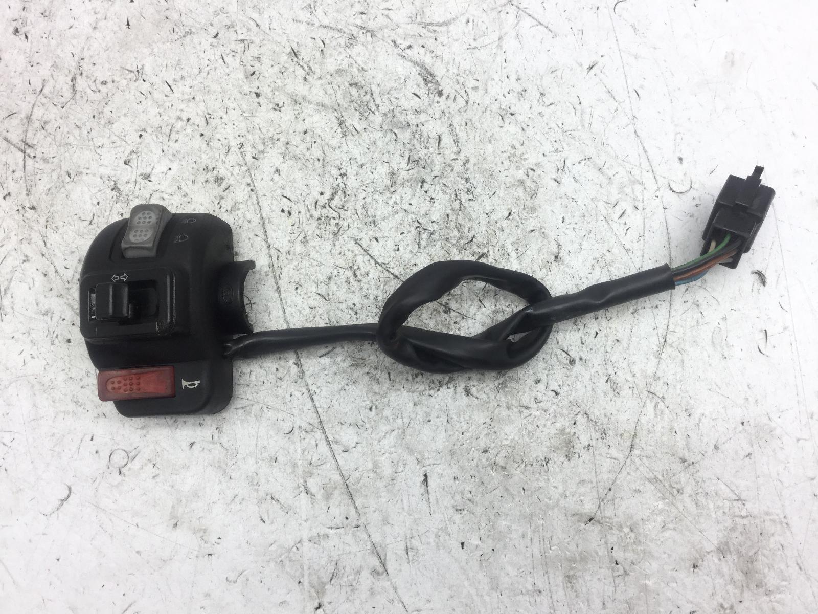 Honda sky 50 devio commutatore frecce sinistro 1998 2004 af43k0yf