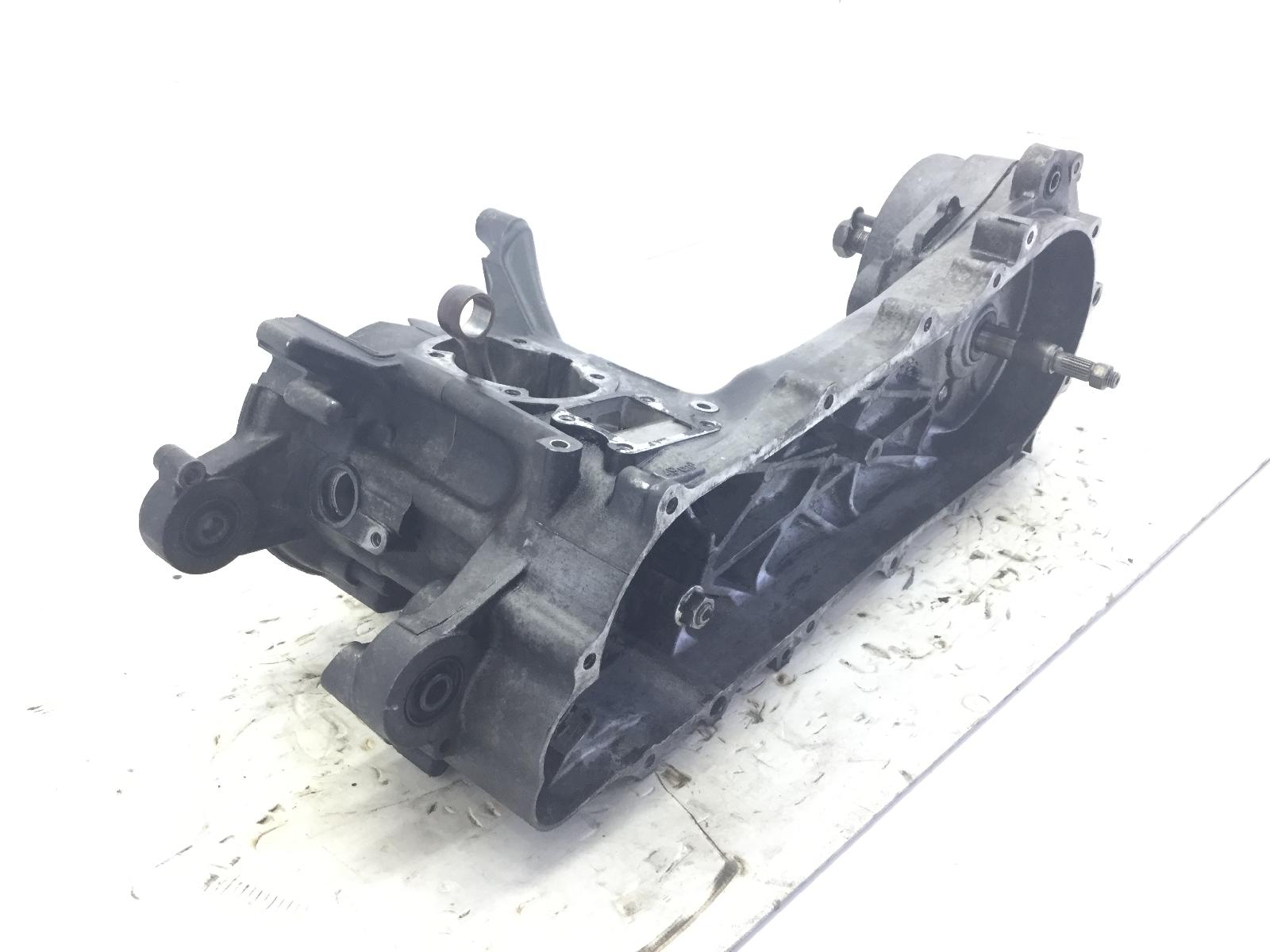 Honda sky 50 carter motore albero e ingranaggi ruota mod: hi-af43e 1998 2004 af43k0yf