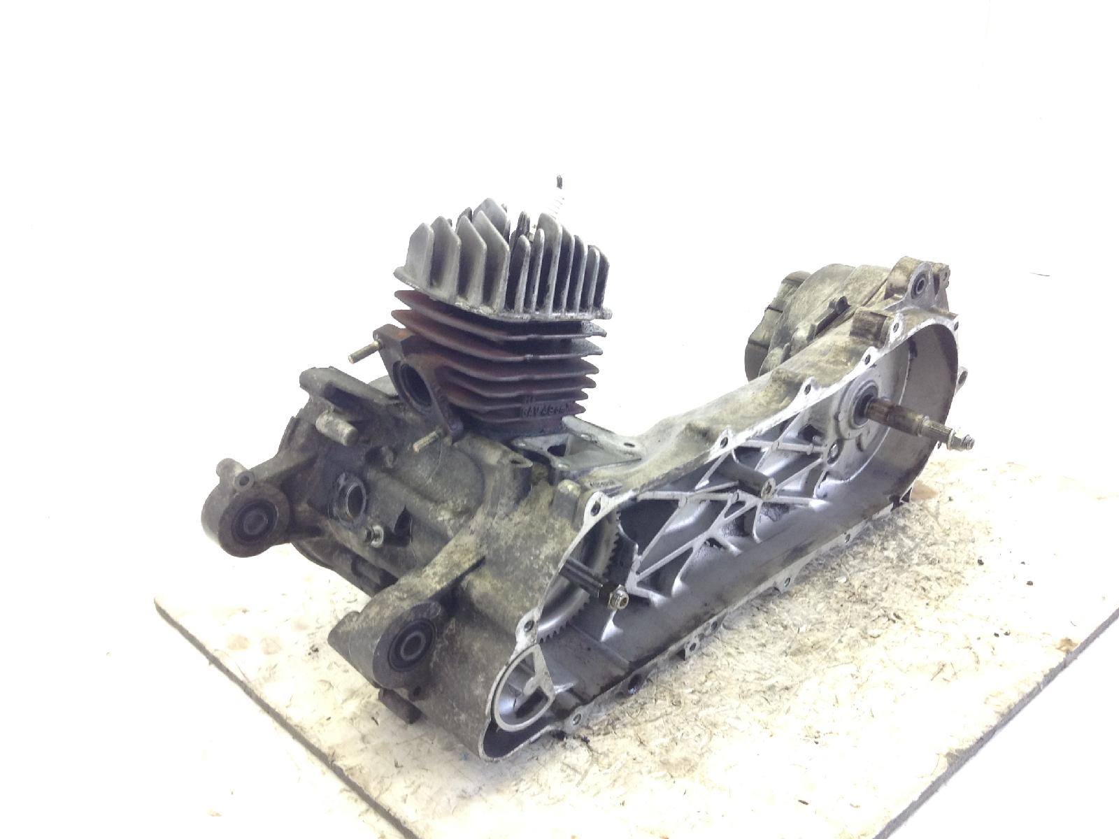Honda sky 50 blocco motore engine - mod. hi-af43e 1998 2004 af43a0