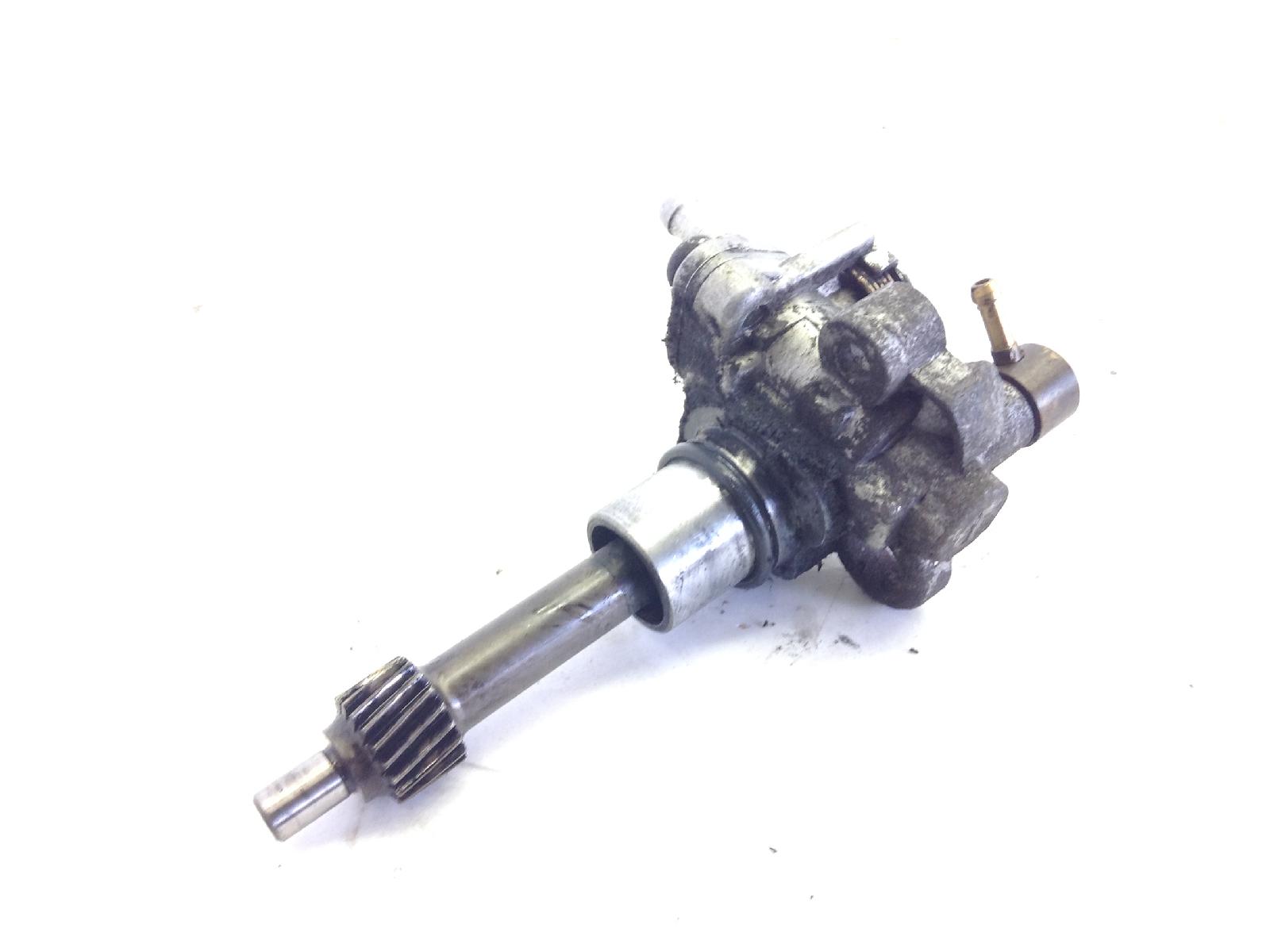 Honda sky 50 pompa olio miscelatore benzina carburante 1998 2004 af43a0