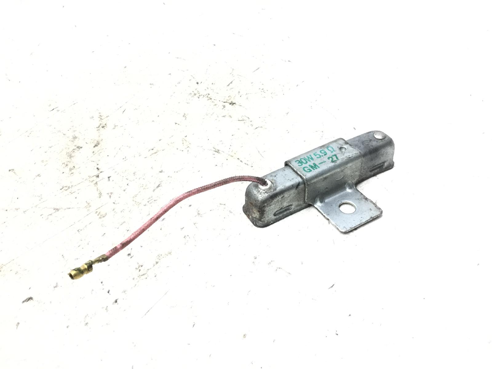 Honda sky 50 resistenza impianto elettrico 1998 2004 af43a0